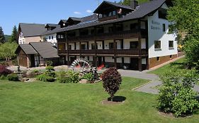 Pension An Der Kahlquelle